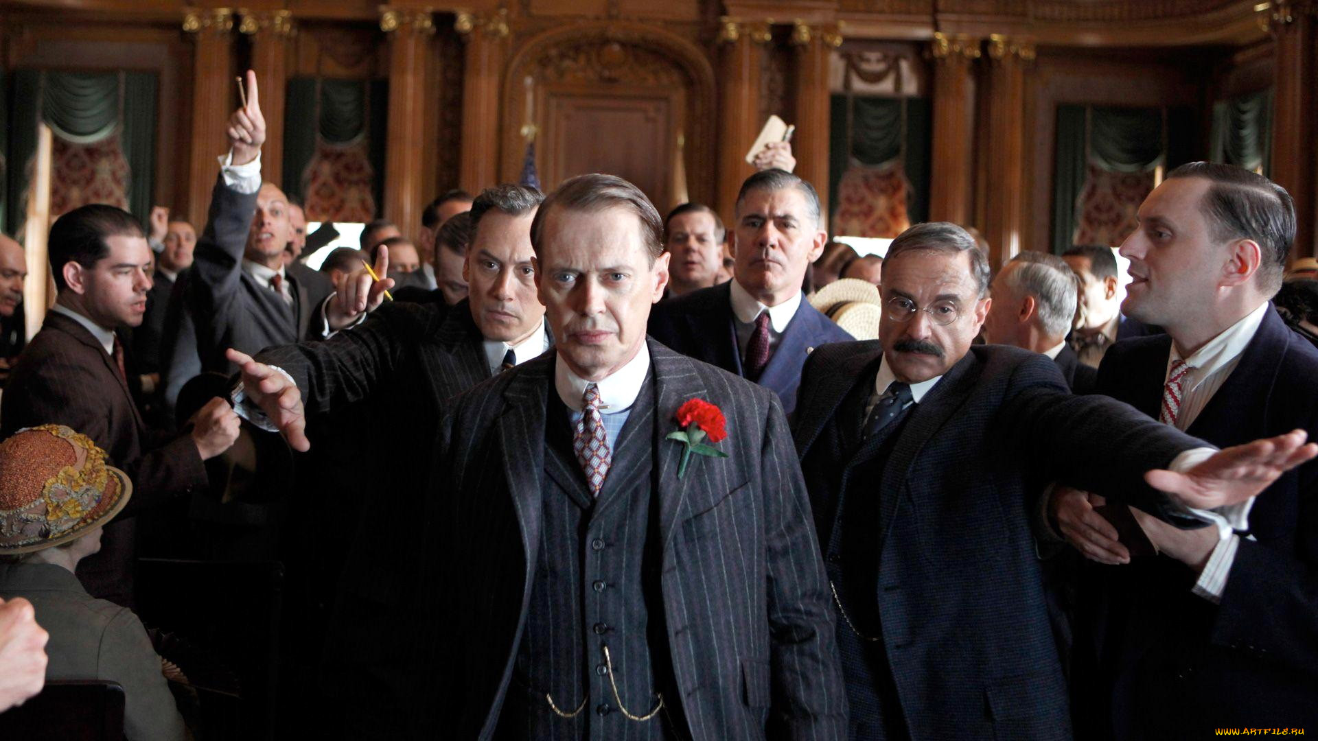  , boardwalk empire , , steve, buscemi